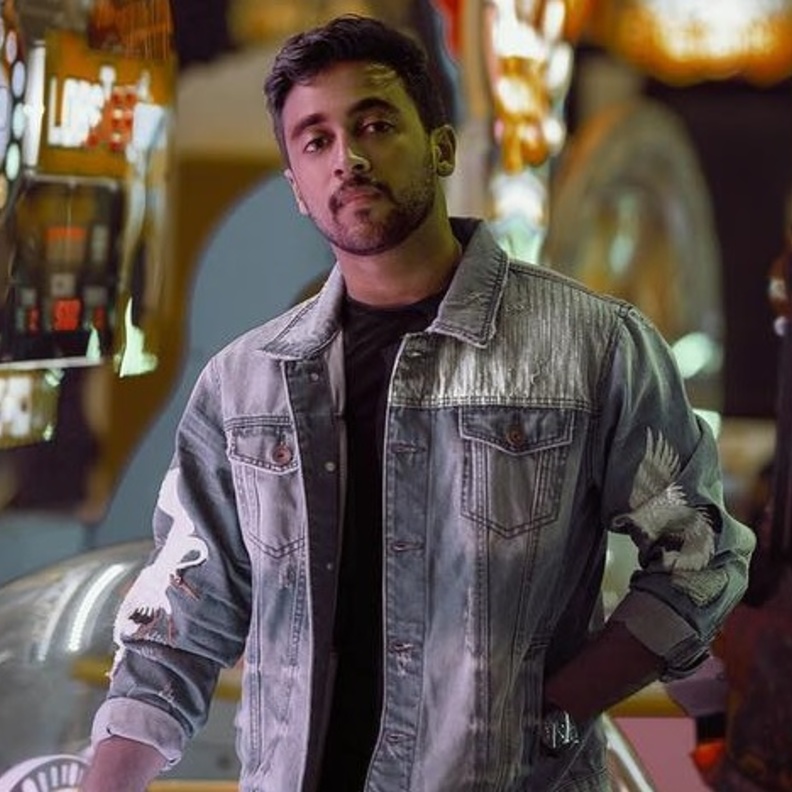 إياد أيمن كيفي