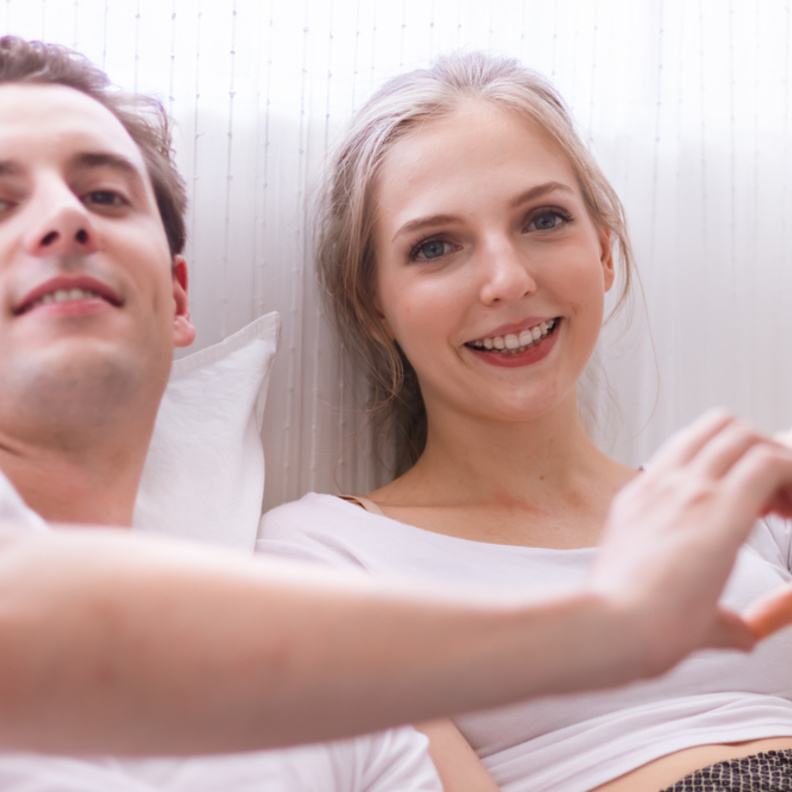 5 افكار لقضاء اوقات ممتعة مع الزوج في ليالي الاجازات