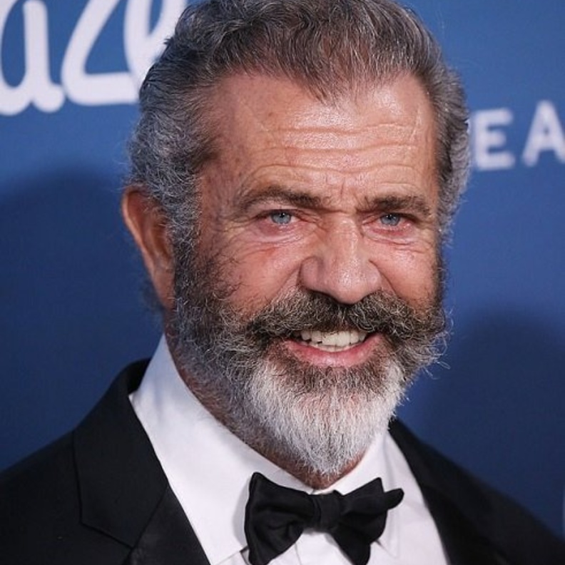 ميل جيبسون يعود من جديد كقاتل محترف في Fatman