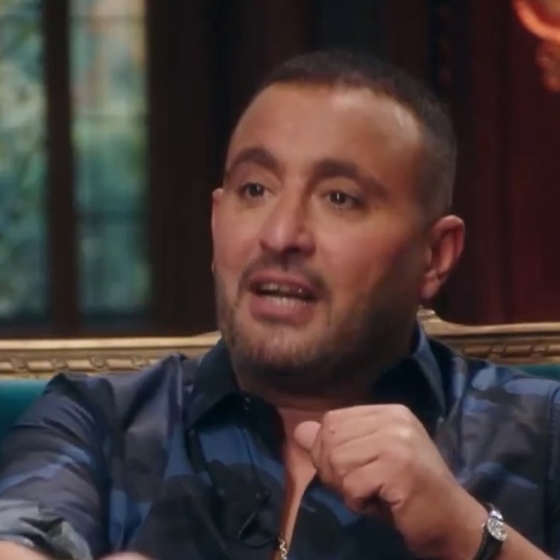 أحمد السقا في برنامج السيرة