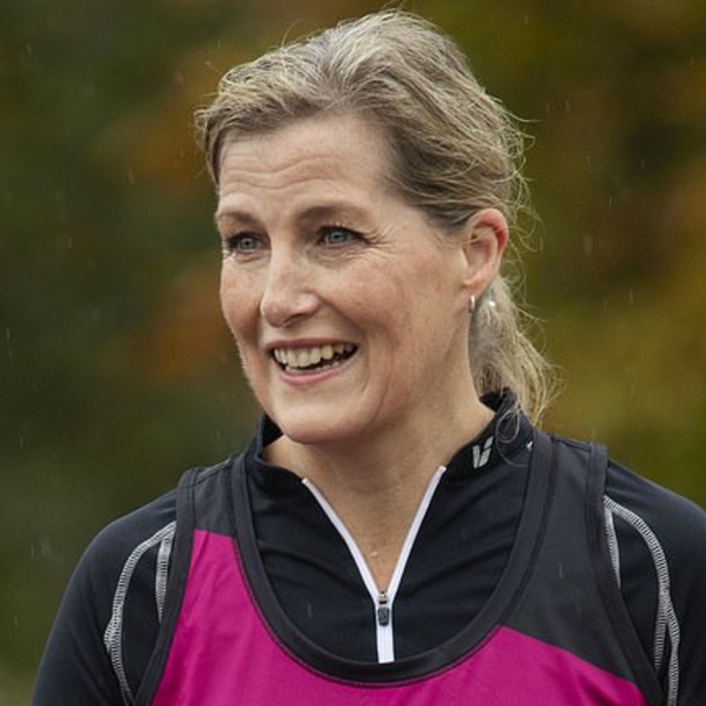 كونتيسة وسكس