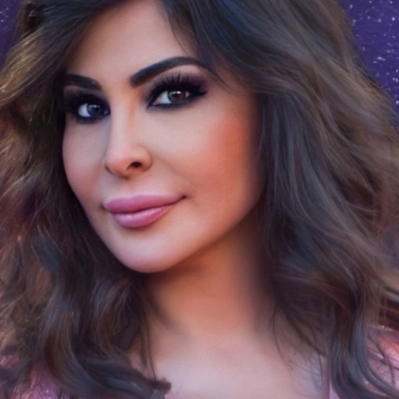 اليسا توجه رسالة للنساء للتوعية بسرطان الثدي