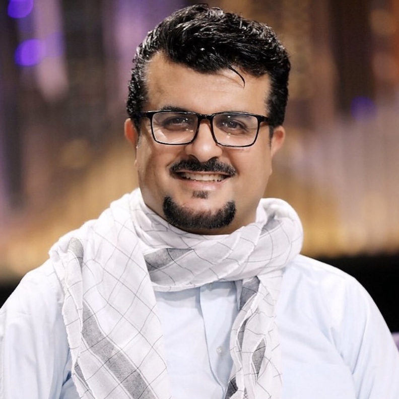 مشاري البلام