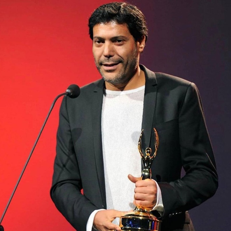 شوقي الماجري 