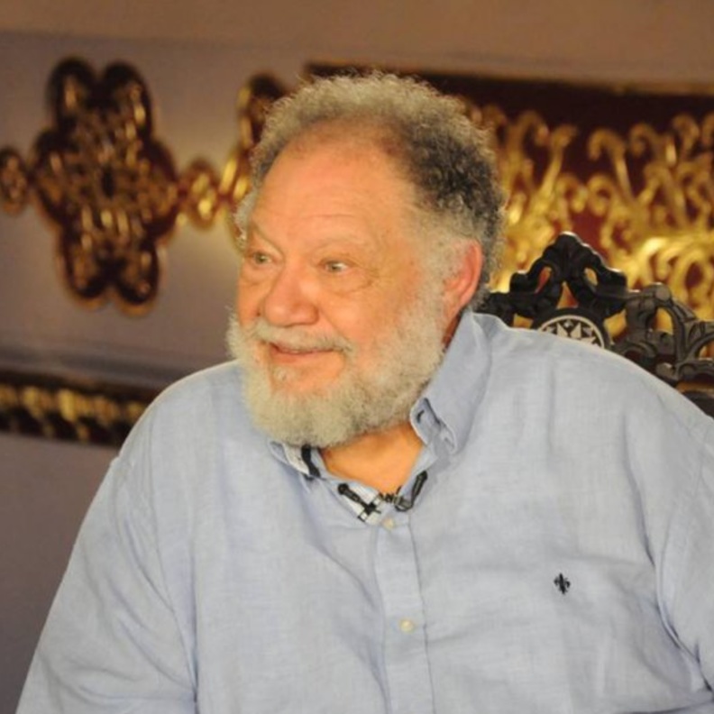 يحيى الفخراني