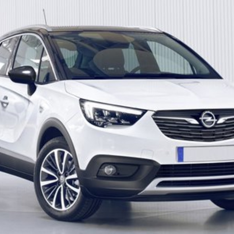  أوبل تستعد لإطلاق سيارة عائلية أنيقة