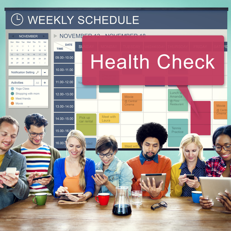  صورة رئيسية في اليوم العالمي للصحة النفسية كيف نعزز صحتنا النفسية