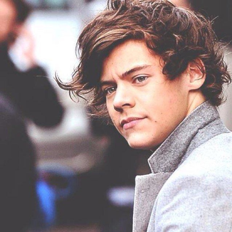  هاري ستايلز نجم One Direction