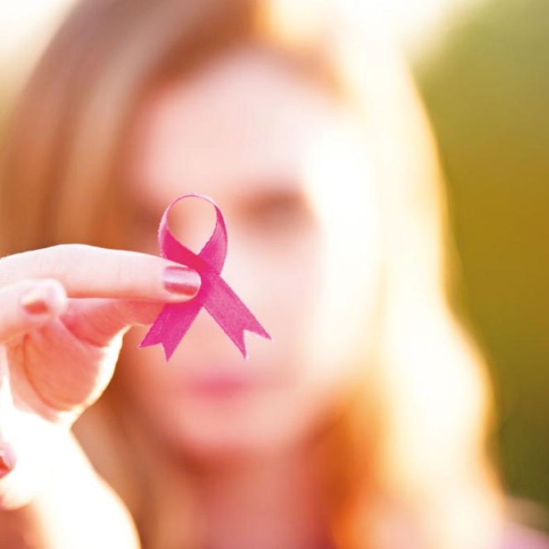  التوعية بالسرطان قبل الوصول إلى مراحله المتقدمة