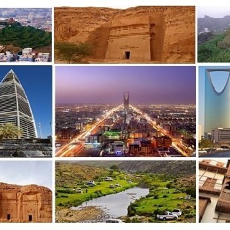  انشاء أول جمعية أهلية متخصصة في الاعلام السياحي بالمملكة