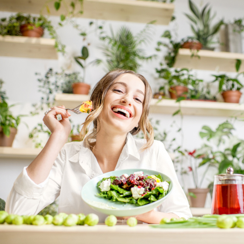 اهم الاطعمة التي تعيق خسارة وزن العروس