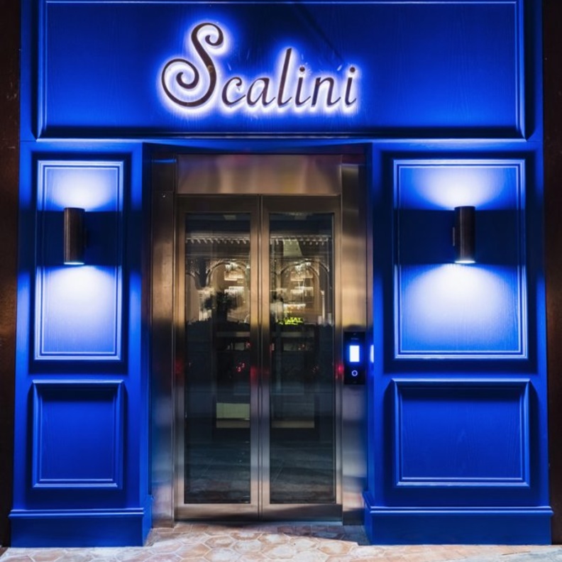 أجمل 5 مطاعم في دبي