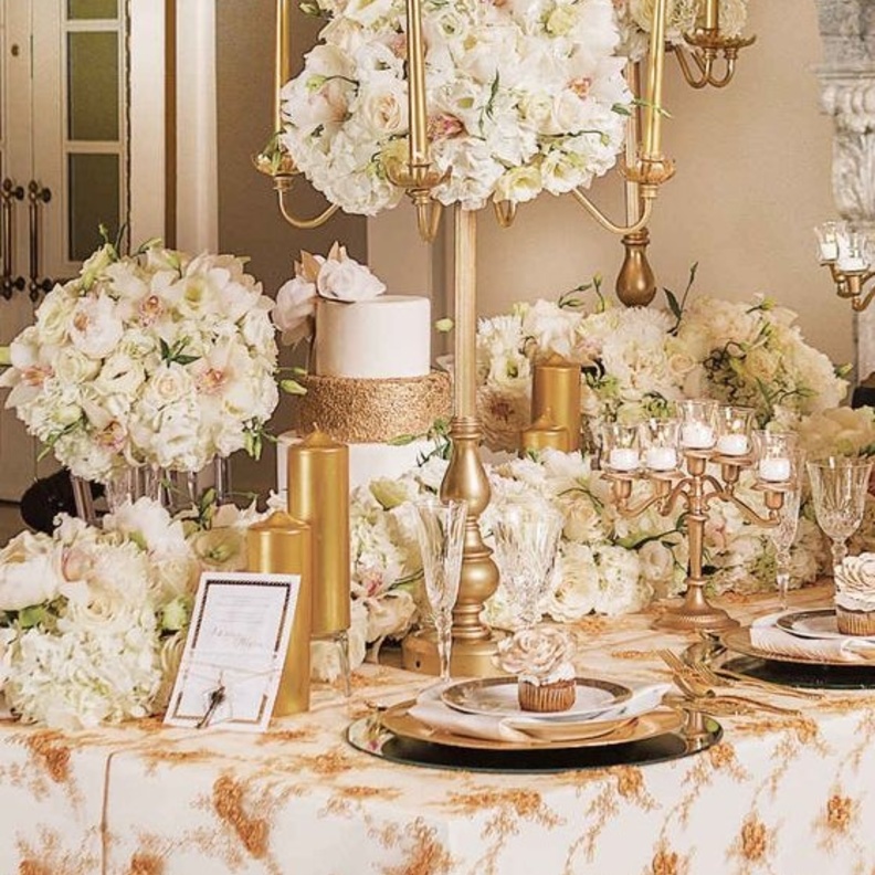  حفلات الزفاف