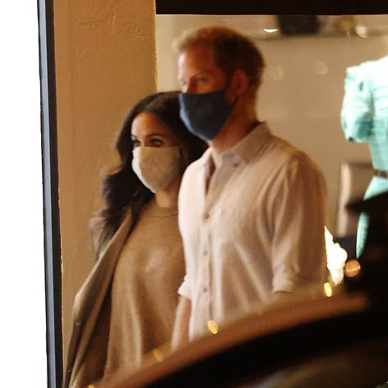 الأمير هاري سيتلقى توبيخا من الملكة عند عودته إلى المملكة المتحدة قريبا