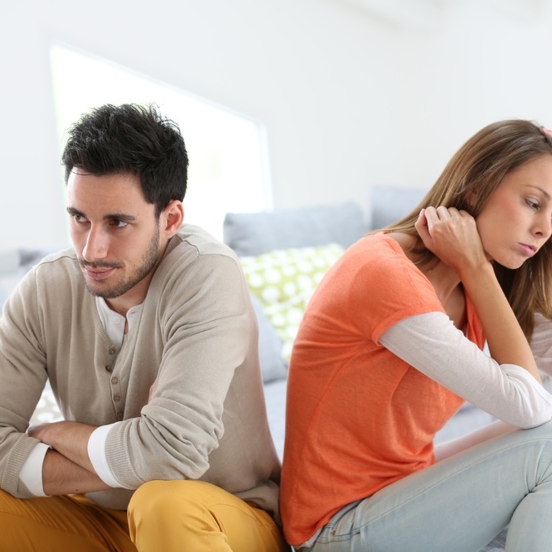 نصائح للتعامل مع الزوج الذي يهدد بالزواج