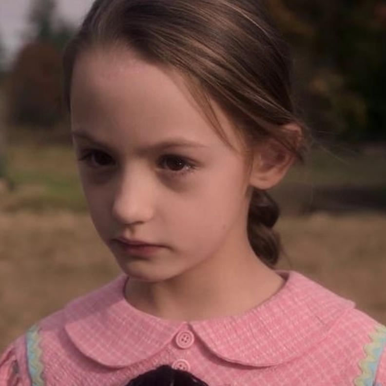 Haunting of Bly Manor