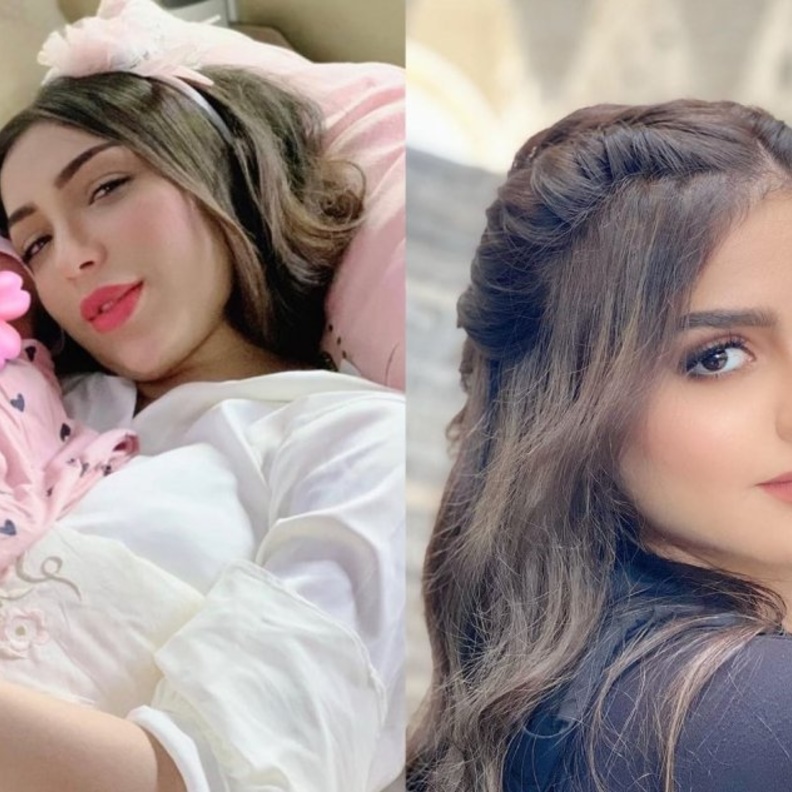 دنيا بطمة وحلا الترك