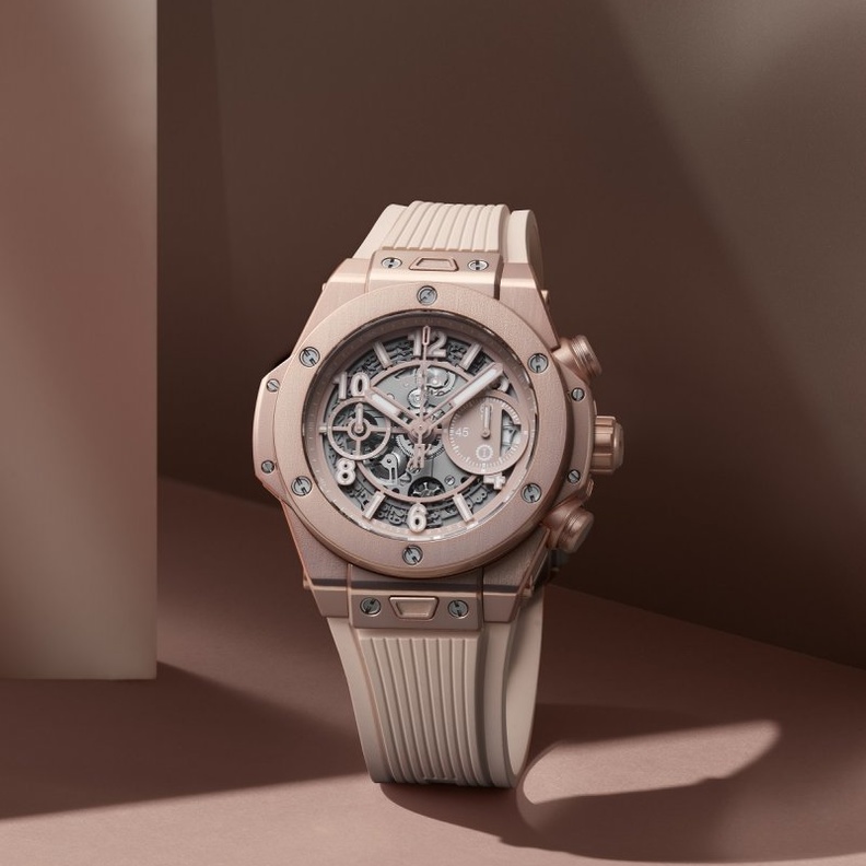 سبيريت أوف بيغ بانغ لايت بلو وبينك سيراميك