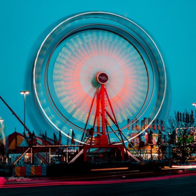  نصائح لتفادي دوار الحركة عند السفر - Mae Mu