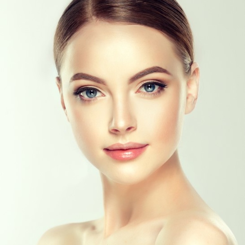 فوائد التفاح الاحمر لعلاج بشرة مريضة سرطان الثدي