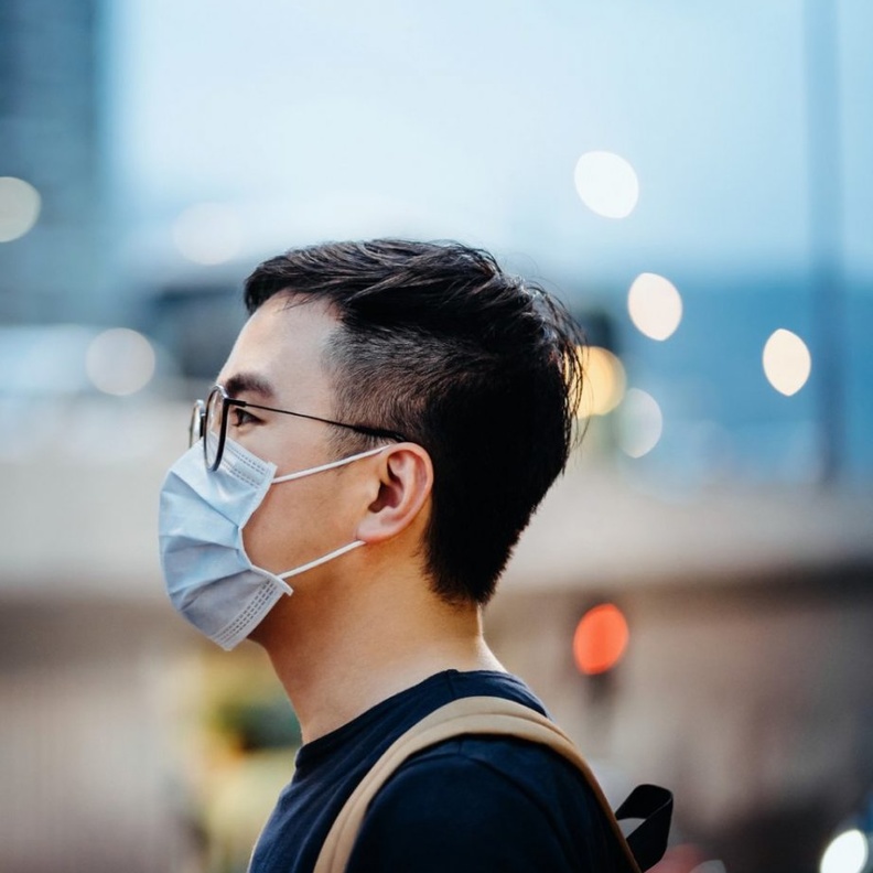 عوامل غير متوقعة تزيد من إصابة الرجال بكورونا