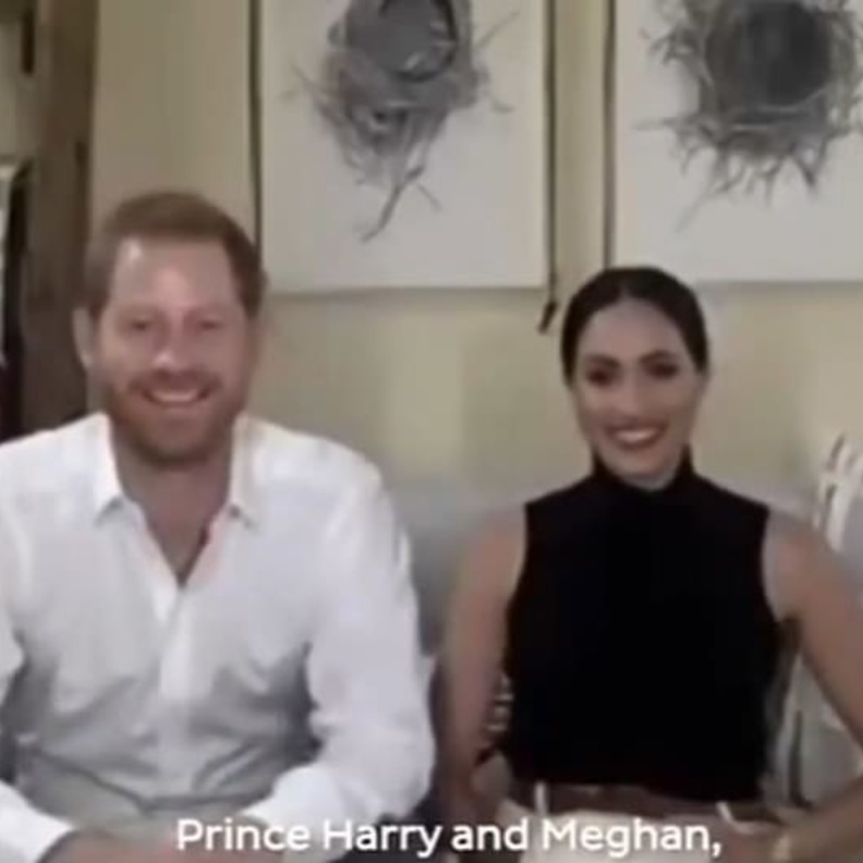 هاري وميغان