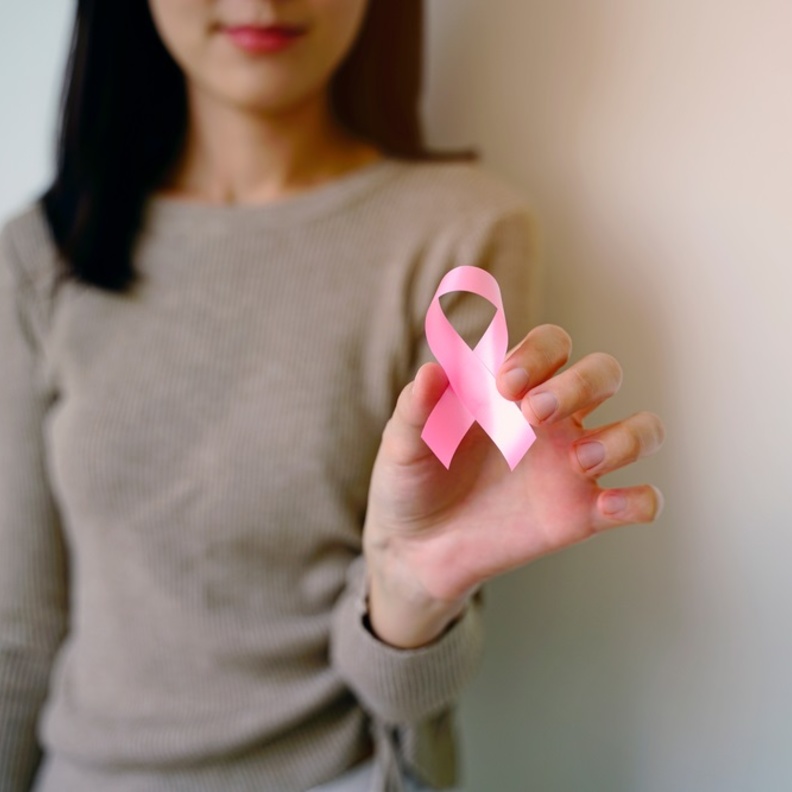 النساء اكثر استعداداً اليوم للكشف المبكر عن سرطان الثدي