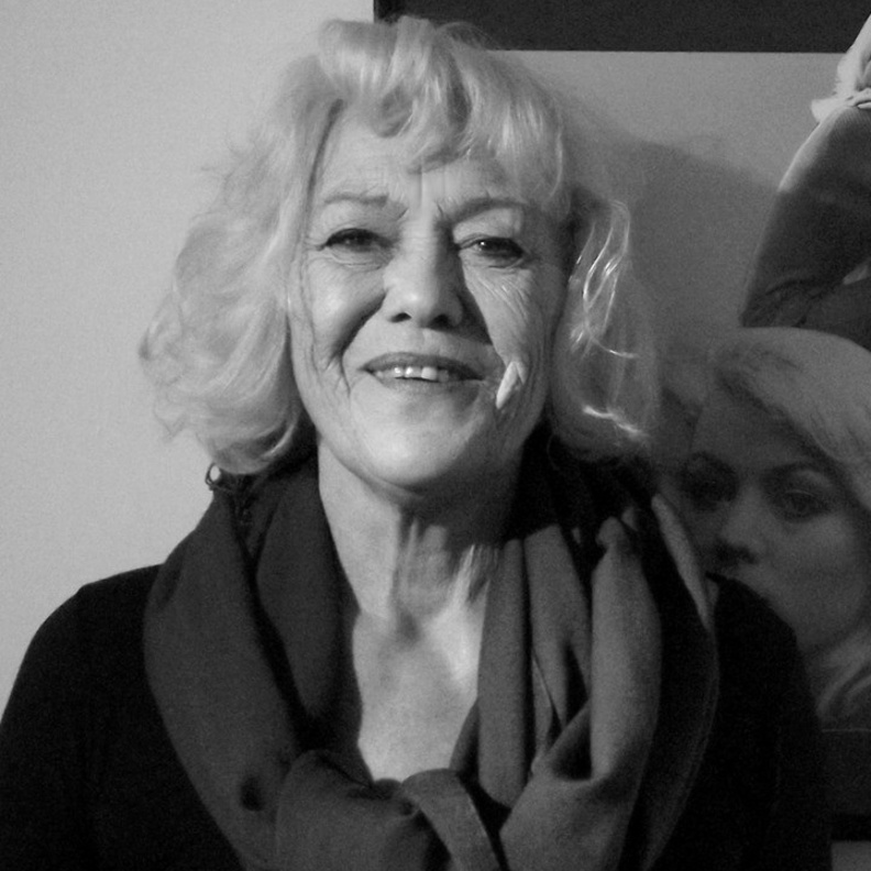 مارجريت نولان 