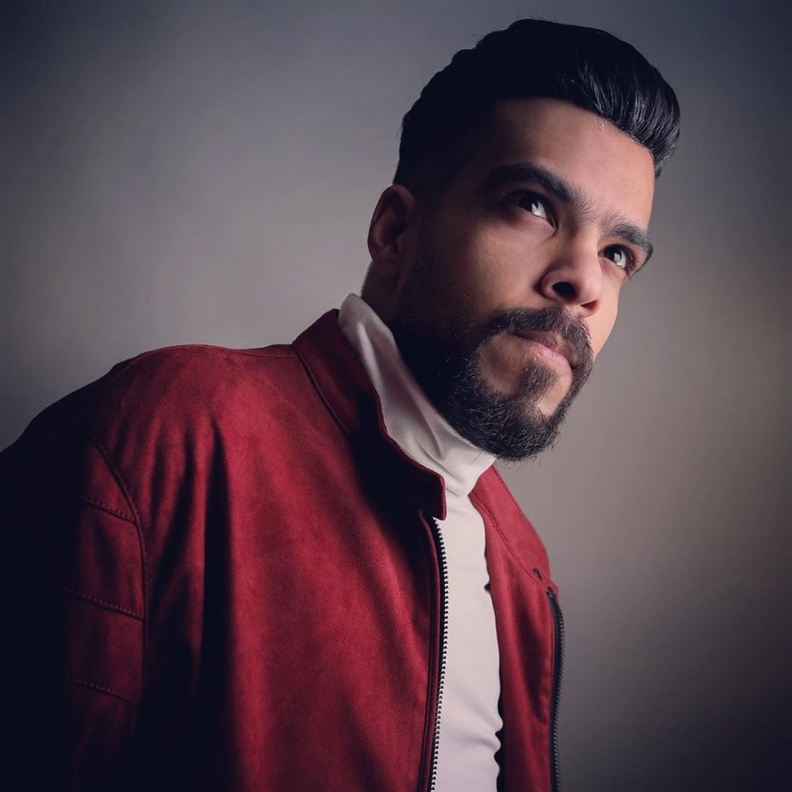 عثمان الشطي