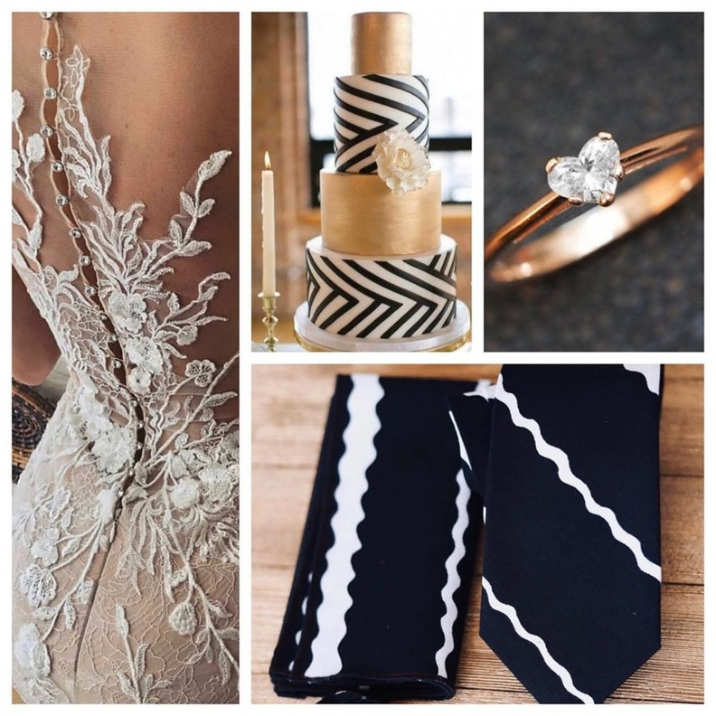  اللون الأسود والأبيض