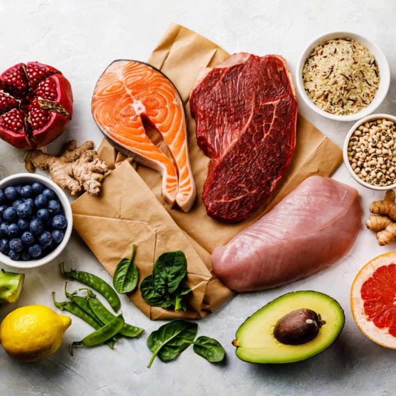 افضل الاطعمة التي تحمي من الاصابة بسرطان الثدي