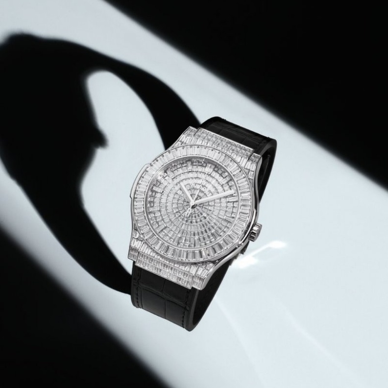 كلاسيك فيوجن هاي جويلري