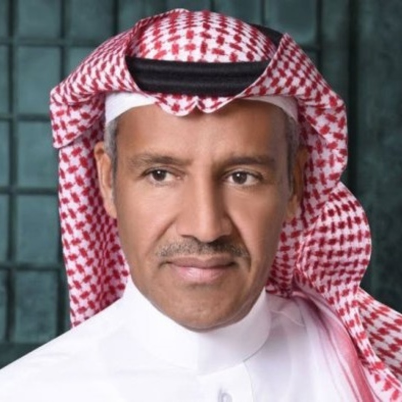خالد عبد الرحمن