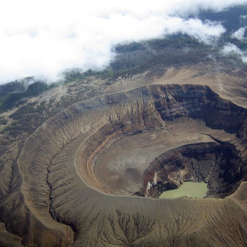 السياحة في السلفادور