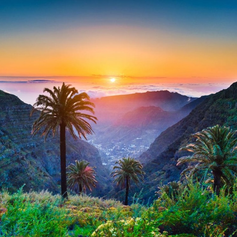  جزر الكناري