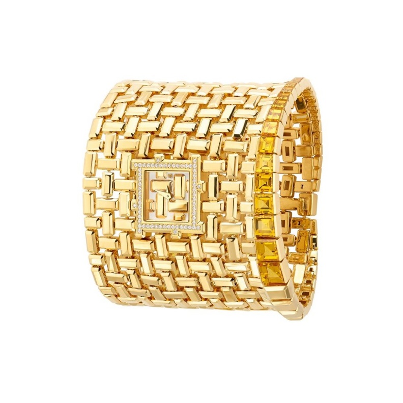 قصة مجموعة Perspectives De Chaumet.. تصاميم ذات جماليّات فريدة