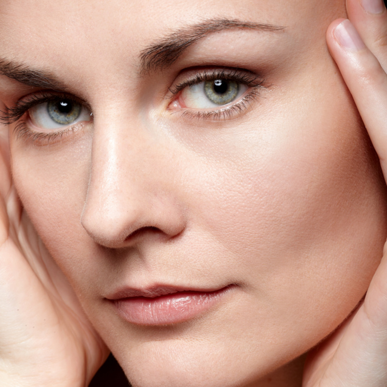 ماسك الطماطم والليمون للتخلص من حروق الشمس