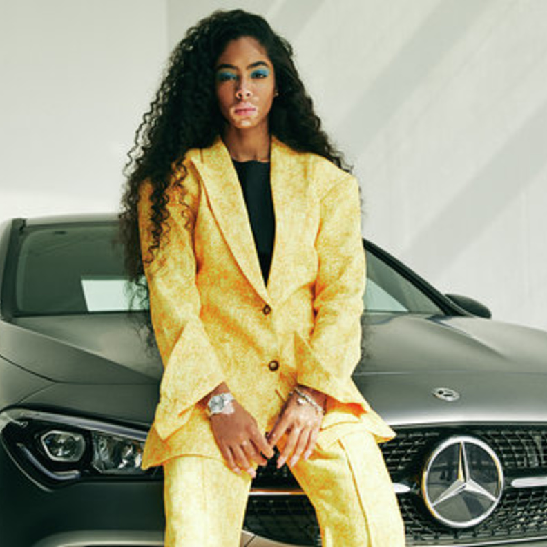 مرسيدس-بنز تطلق مبادرتها العالمية “How To” للمرة الأولى في الشرق الأوسط