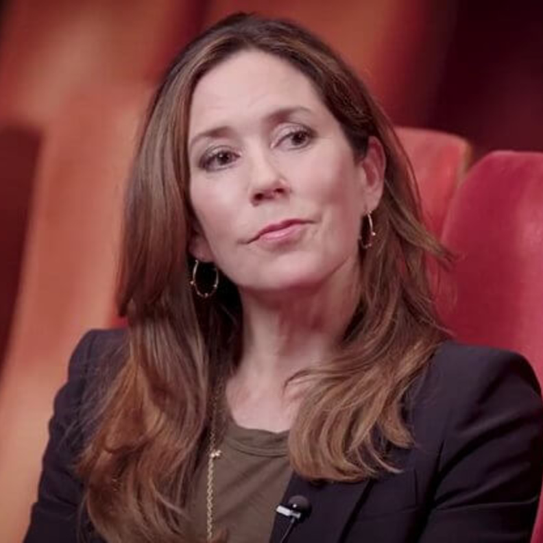 الأميرة ماري