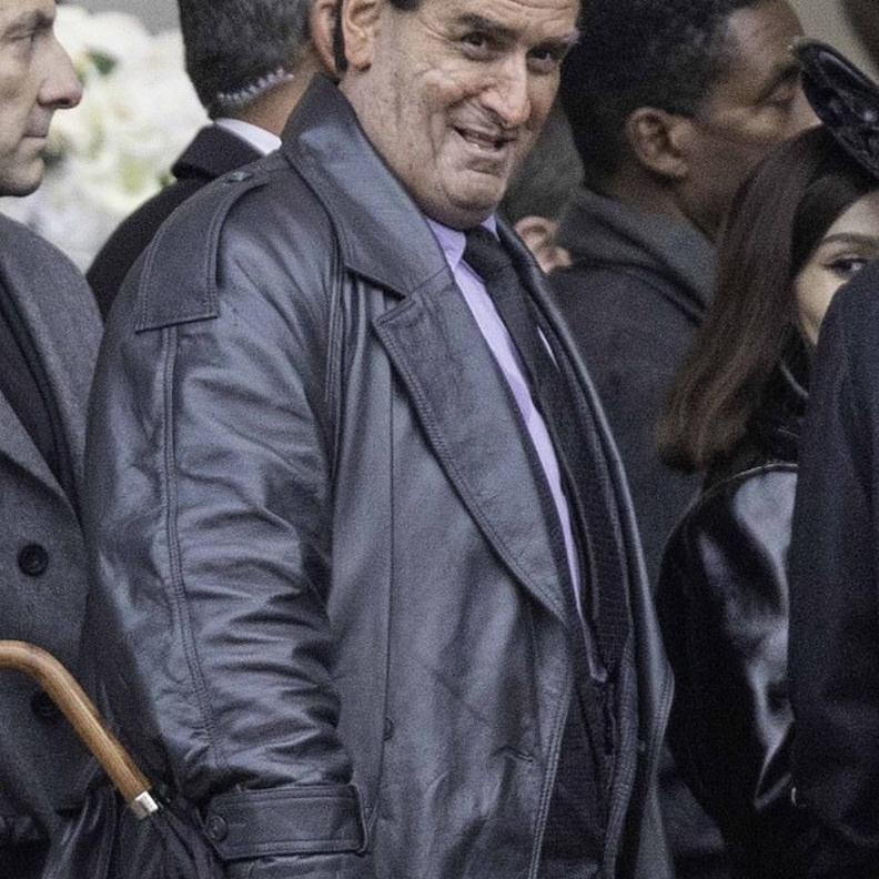 كولين فاريل في ذا باتمان