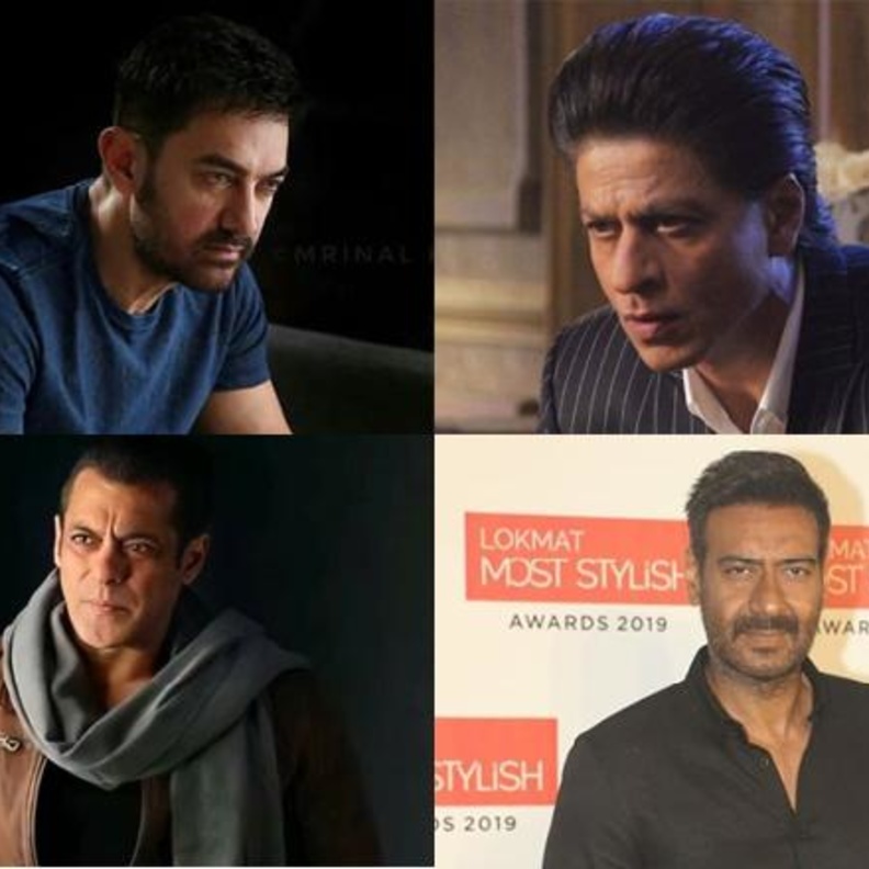 نجوم بوليوود