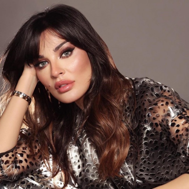 نادين نسيب نجيم