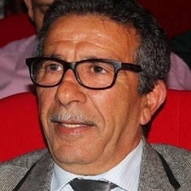 عزيز سعد الله