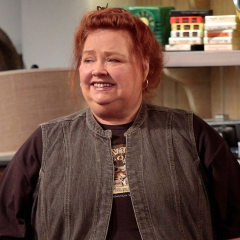 كونشاتا فيريل