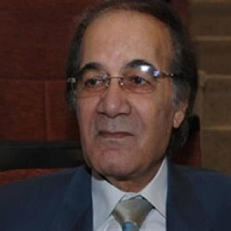 وفاة محمود ياسين