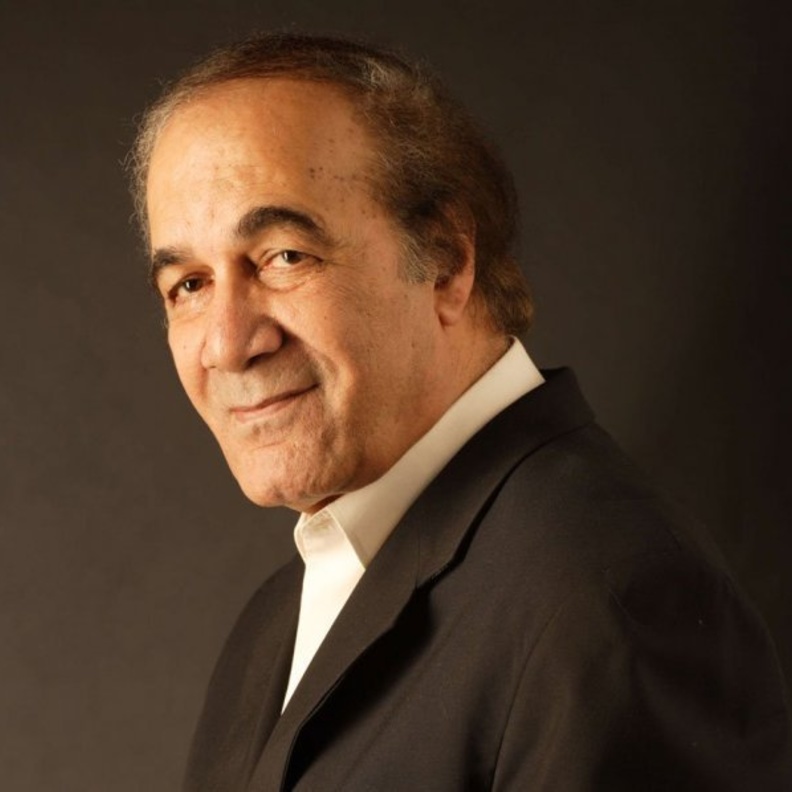 محمود ياسين 