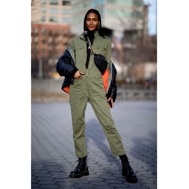  افكار عصرية وعملية لاعتماد الجمبسون هذا الفصل