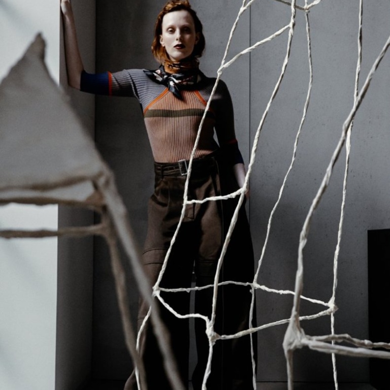 إطلاق مجموعة جديدة من Weekend Max Mara بعنوان Re-Find