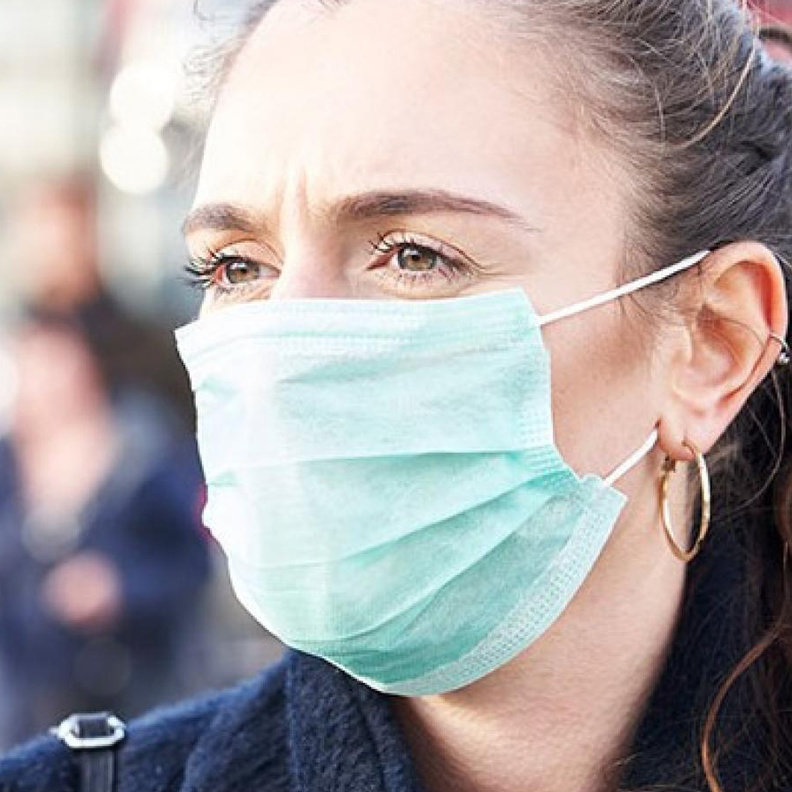  عرض صحي جديد للإصابة بفيروس كورونا