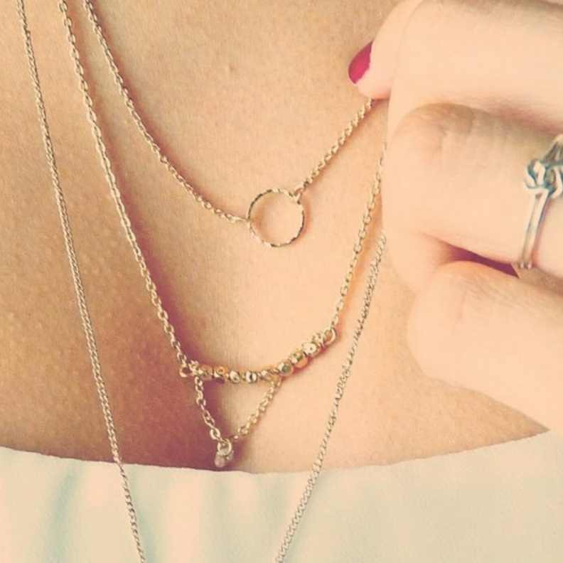  أعراض حساسية الذهب وطرق علاجها